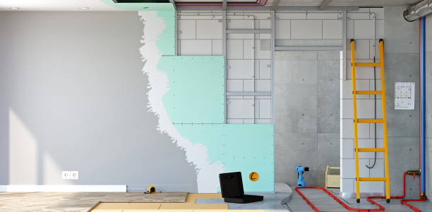 Best Mold Removal for HVAC Installations  in Indian Hills, NM